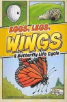 Eggs, Legs, Wings | Barefield, Shannon - 교보문고