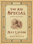 You Are Special | Max Lucado - 교보문고