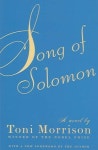 Song of Solomon | Morrison, Toni - 교보문고