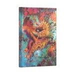 HUMMING DRAGON | Paperblanks - 교보문고