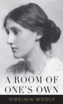A Room of Ones Own (Deluxe, Hardbound Edition) | Woolf, Virginia - 교보문고