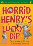 Horrid Henrys Lucky Dip | Francesca Simon - 교보문고