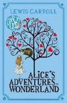 Alices Adventures in Wonderland | Lewis Carroll - 교보문고