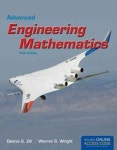 Advanced Engineering Mathematics (5th Edition) | Dennis G. Zill, Warren S. Wright - 교보문고