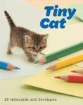Tiny Cat Notecards | Morita, Yoneo - 교보문고