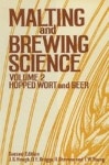 브루어사이언스아시아리미티드 | Malting and Brewing Science | Hough, J. S. - 교보문고