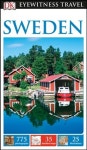 DK Eyewitness Sweden | Dorling Kindersley, Inc. (COR) - 교보문고