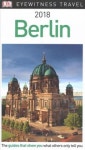 DK Eyewitness Travel Guide Berlin | Dorling Kindersley, Inc. (COR) - 교보문고