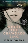 Where the Crawdads Sing | Delia Owens - 교보문고