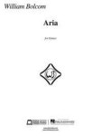 Aria | Bolcom, William - 교보문고