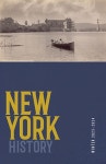 New York History, Volume 104, Number 2 | Chiles, Robert - 교보문고