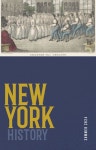 New York History, Volume 105, Number 1 | Chiles, Robert - 교보문고