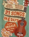 21 Songs in 6 Days | Peters, Jenny - 교보문고
