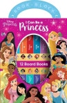 MY FIRST LIBRARY I CAN BE A PRINCESS | Phoenix International Corporat - 교보문고
