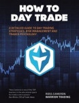 How to Day Trade | Authorhouse - 교보문고