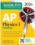 AP Physics 1 Premium 2026 | Barrons Educational Series 편집부 - 교보문고