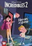 Disney-Pixar the Incredibles 2 | Marsham, Liz - 교보문고