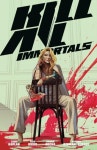 Kill All Immortals | Zack Kaplan - 교보문고
