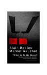 What Is to Be Done? | Alain Badiou - 교보문고