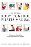 Official Body Control Pilates Manual | Robinson, Lynne - 교보문고