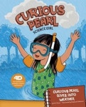 Curious Pearl Dives Into Weather | Braun, Eric - 교보문고