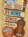 21 More Songs in 6 Days | Peters, Jenny - 교보문고