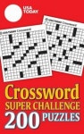 USA Today Crossword Super Challenge | Usa Today - 교보문고