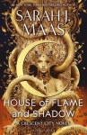 House of Flame and Shadow (Crescent City Book 3) | 사라 제이 마스 - 교보문고