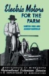 Electric Motors for the Farm | Ives, Norton - 교보문고