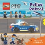 LEGO (R) City. Police Patrol | AMEET Studio - 교보문고