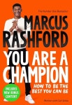 You Are a Champion | Marcus Rashford - 교보문고