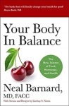 Your Body In Balance | Dr Neal Barnard - 교보문고