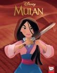 Mulan | Ehrbar, Bob Foster, Greg - 교보문고