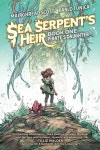 Sea Serpents Heir Book One | Mairghread Scott - 교보문고