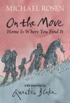 On the Move | Rosen, Michael - 교보문고