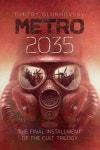 Metro 2035 | Glukhovsky, Dmitry - 교보문고