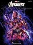 Avengers - Endgame | Silvestri, Alan - 교보문고