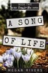 A Song of Life | Zimmerman, Katherine L. - 교보문고