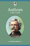 Authors Card Game | Inc, U. S. Games Systems - 교보문고