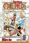 One Piece #5 | Eiichiro Oda - 교보문고
