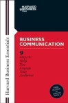 Business Communication | Review, Harvard Business - 교보문고