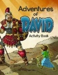 C&a Bks Adv of David 6pk | Warner Press - 교보문고