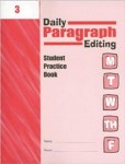 EM 6552 Daily Paragraph Editing 3 S/B | Evanmoore - 교보문고