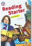 Reading Starter 2(TAPE)(New Edition) | Thomas - 교보문고