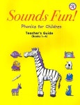 Sounds Fun Teachers Guide English Edition (Books 1~4) | - 교보문고