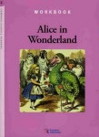 ALICE IN WONDERLAND(WORK BOOK) | - 교보문고
