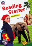 Reading Starter 1(SB+CD)(New Edition) | JOHN THOMAS - 교보문고
