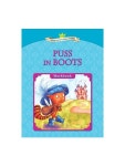 Puss in Boots | Charles Perrault - 교보문고
