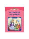 Diamonds and Toads : Young Learners Classic Readers L3-9 (CD1포함) | . - 교보문고
