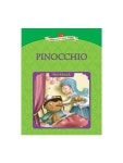 Pinocchio (CD1장포함) | Carlo Collodi - 교보문고